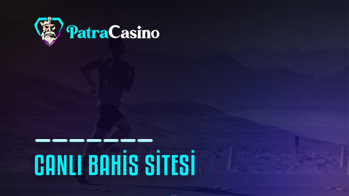 patracasino canli bahis sitesi