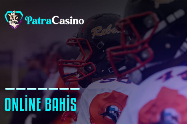 patracasino online bahis