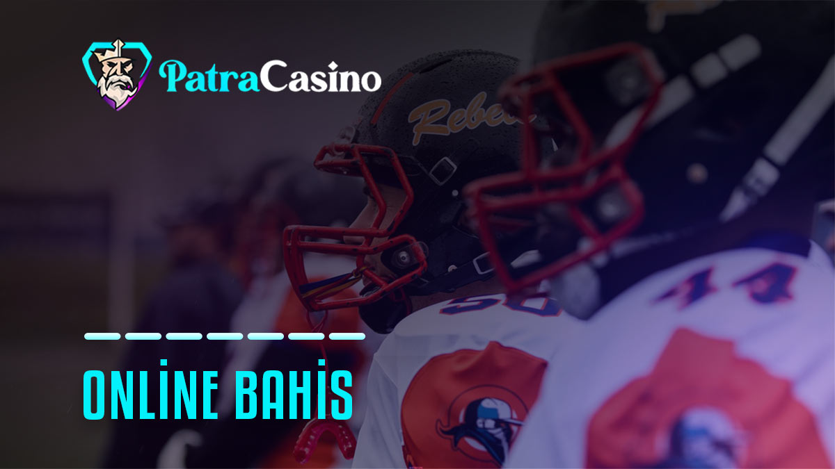 patracasino online bahis