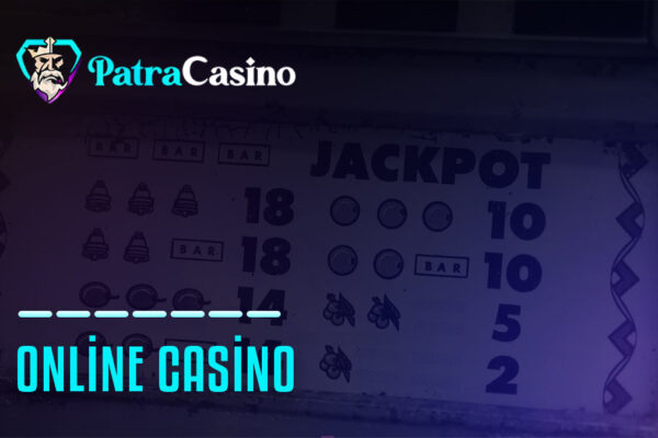 patracasino online casino