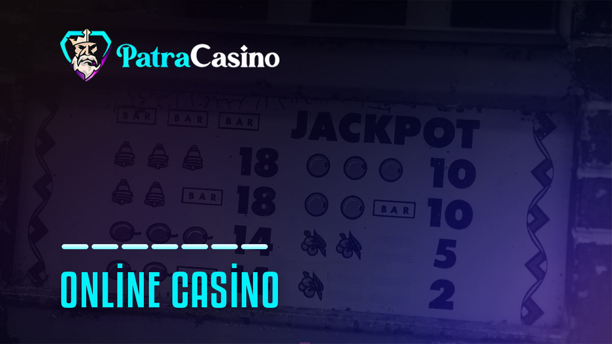 patracasino online casino